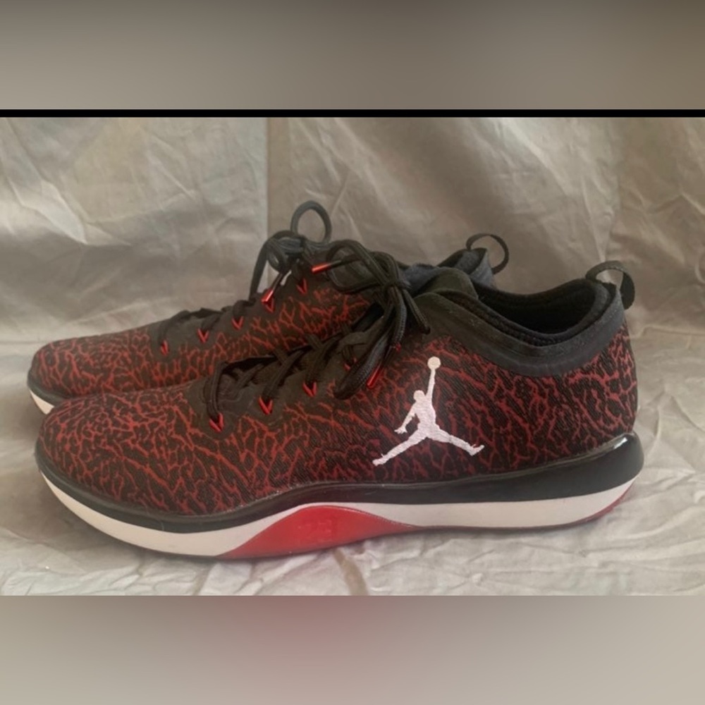 Air Jordan Trainer One “Banned” Size 13 Excellent condition